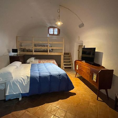 Piazzetta Del Forno Appartamento Ассерджи Экстерьер фото
